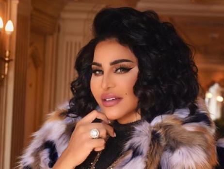 أحلام تكشف عن عمرها الحقيقي.. وتشعل مواقع التواصل