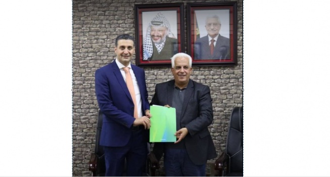 جوال توفر "50" كرسيا ً كهربائيا ً لذوي الاعاقة بمحافظة الخليل
