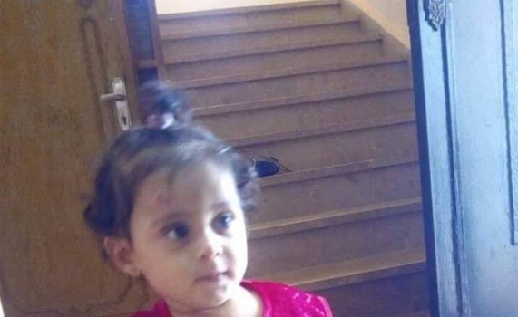 مصرع طفله بحادث دهس في بلدة قباطية جنوب جنين