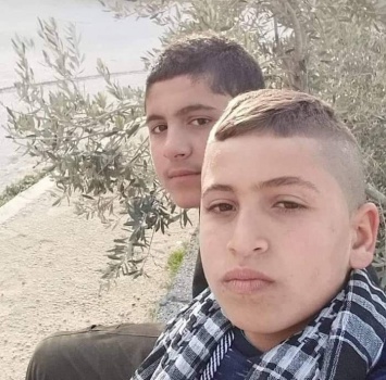 مصرع طفل شنقاً في بلدة اليامون غرب جنين