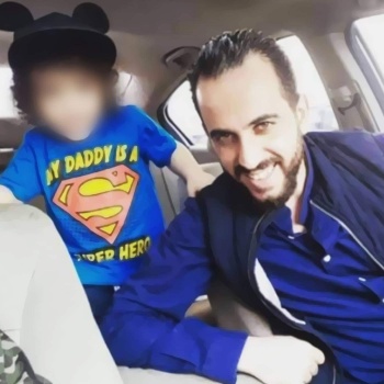وفاة مهندس من نابلس جراء حادث عمل في دبي