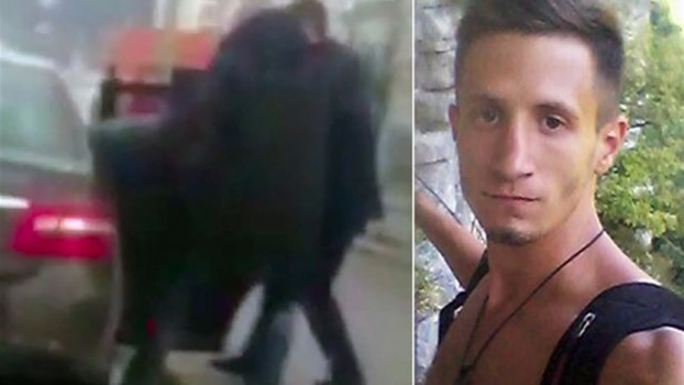 خطّط بدم بارد لقتل والديه وشقيقته... فيديو صادم يظهر تفاصيل المؤامرة!