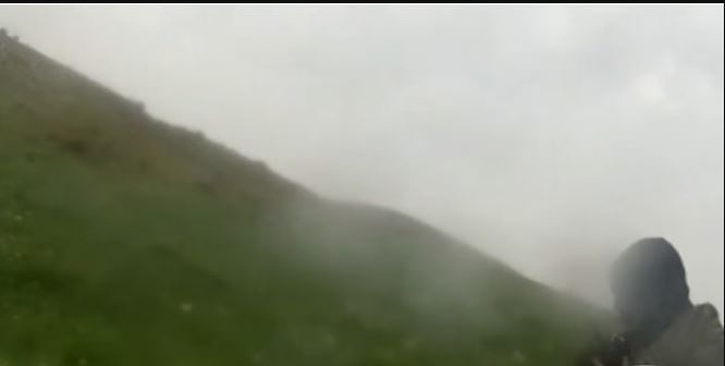 اسرائيل: احبطنا عملية تهريب اسلحة من الاردن