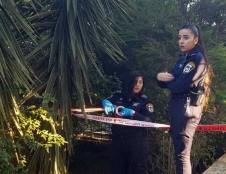 شرطة الاحتلال: عمليات طعن 'جنائية' بالقدس وحيفا