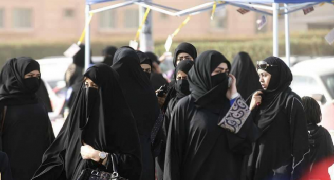 تضامن كبير مع ضحية 'أسرع طلاق' في الكويت