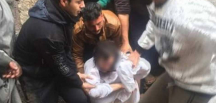 احتجزته والدته 10 سنوات.. قصة 'مخيفة' لشاب مصري