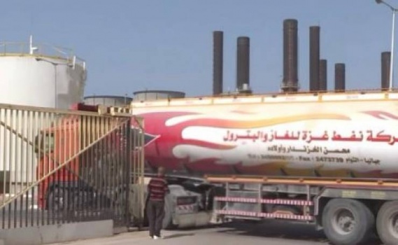 قطر: لن نمول غزة بعد شهر نيسان القادم