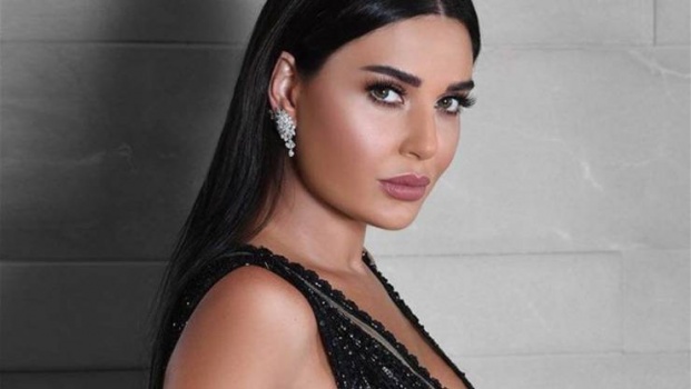 سيرين عبد النور تنشر أوّل صورة واضحة لطفلها