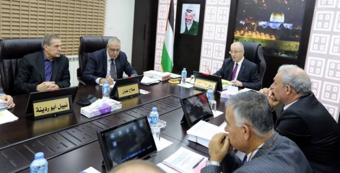 متى سيتم طرح أسماء وزراء الحكومة الجديدة؟