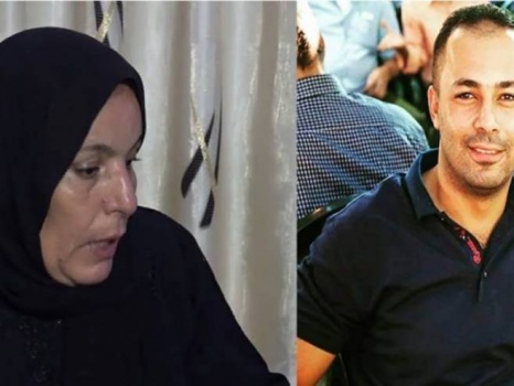محكمة الاحتلال ترفض الحرية لوالدة وشقيق الشهيد 'نعالوة'