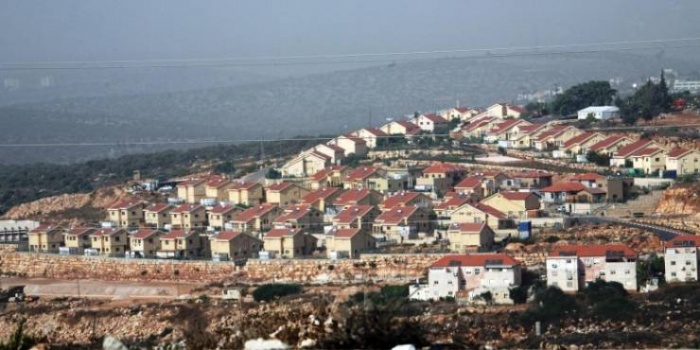 4 آلاف وحدة استيطانية جديدة في القدس