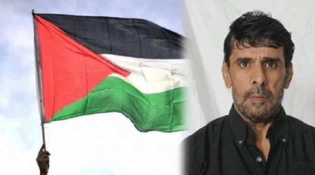 غداً .. إعادة النظر بقرار تسليم جثمان الشهيد بارود