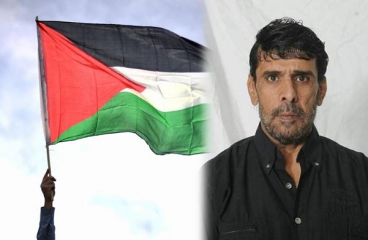 "هيئة الأسرى" تطلب تشريح جثمان الشهيد بارود