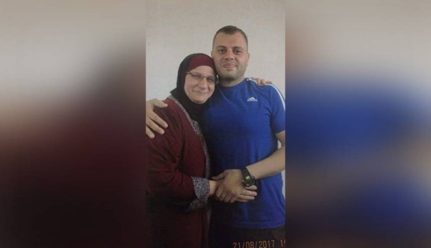الإفراج عن الأسير سعدي مقبول من نابلس بعد 17 سنة