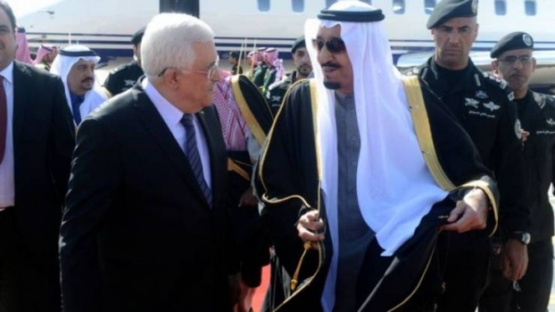 الرئيس يصل السعودية اليوم
