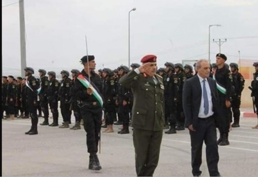 يمثلها اللواء فرج- فلسطين تشارك لأول مرة بمؤتمر ميونخ للأمن