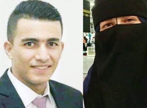 قرار بعدم دفن جثماني شهيدين بمقابر الأرقام