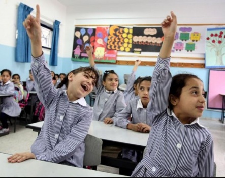 مشروع جديد لبناء مدارس بفلسطين بدعم من اليابان
