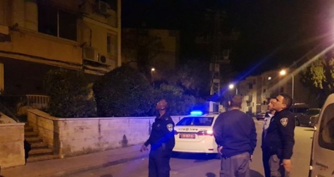 مصرع طفل إثر تعرّضه للدهس في شعفاط