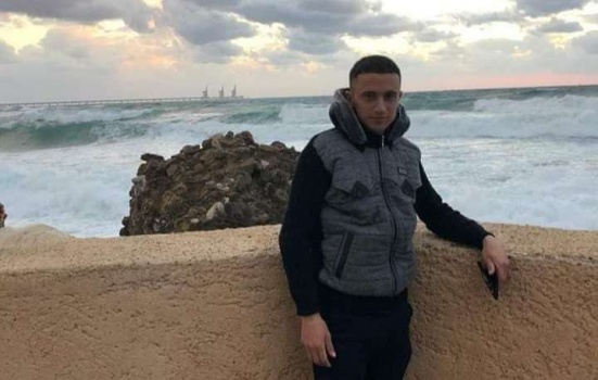 الإحتلال يعتقل شاباً من قرية العرقة غرب جنين
