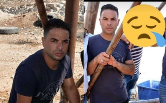 إليكم تفاصيل مقتل شاب من بيت لحم بعيار ناري