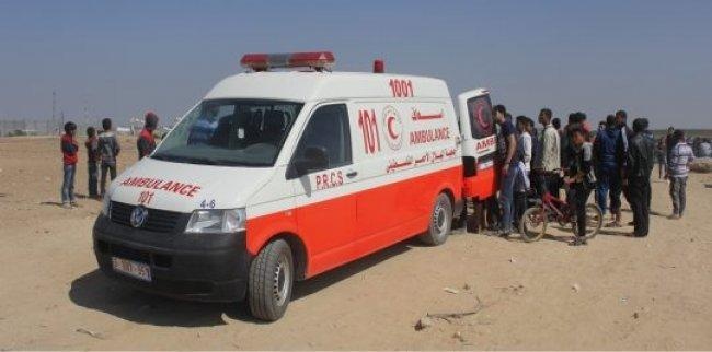 الصحة بغزة ترفع درجة الجهوزية والاستعداد في كافة المرافق الصحية