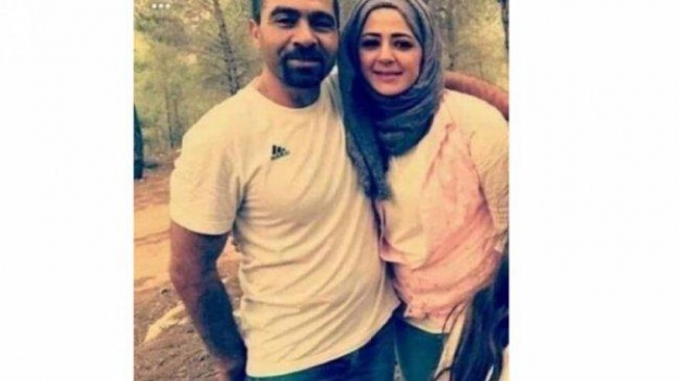 رغم اعتقاله وزوجته.. الاحتلال يقتحم منزل المحامي طارق برغوث في العيزرية