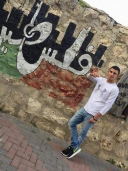 من الزاوية الى عبوين حتى الجلزون.. عمر أبو ليلى يولد مجدداً