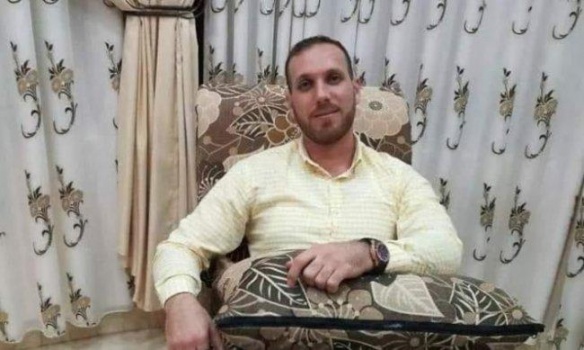 الاحتلال يقدم لائحة اتهام ضد عاصم البرغوثي ويؤجل محاكمته