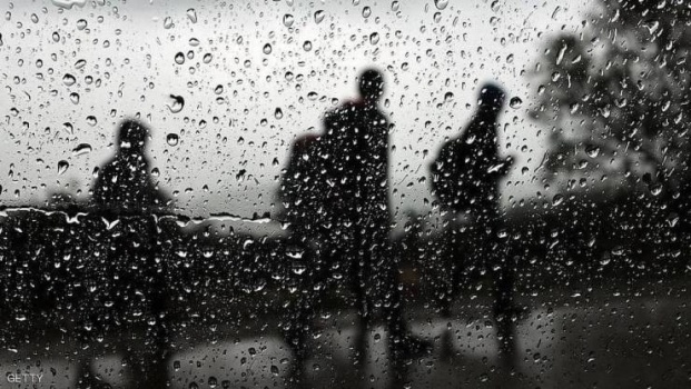 هكذا يؤثر المطر على مزاجك