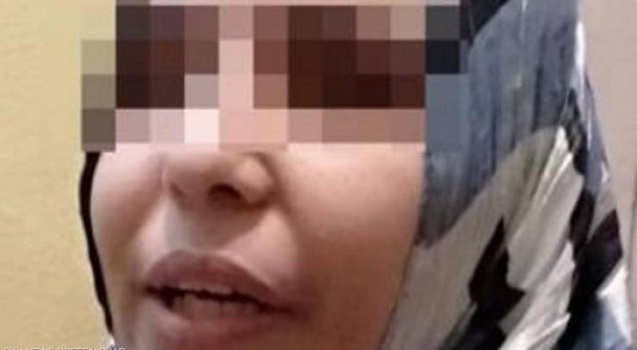 جريمة تهز مصر.. أم تقتل أطفالها والأب يوثق فعلتها