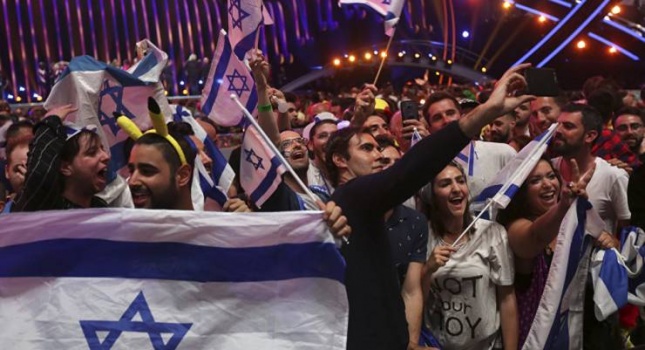 منافس نتنياهو يتعهد بـ'الانفصال' عن الفلسطينيين