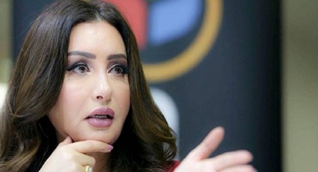 لطيفة التونسية تتحدى ترامب!