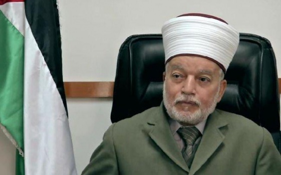 المفتي: الأربعاء 3 نيسان ذكرى الإسراء والمعراج