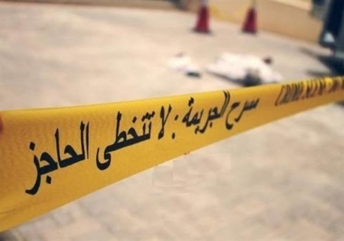 مصري يقتل أولاده بطريقة بشعة ويصور جريمته
