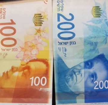 القبض على فتيات بشبهة ترويج عملة مزورة بنابلس