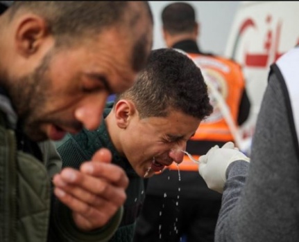 جيش الاحتلال يحقق في استشهاد 11 فلسطينياً