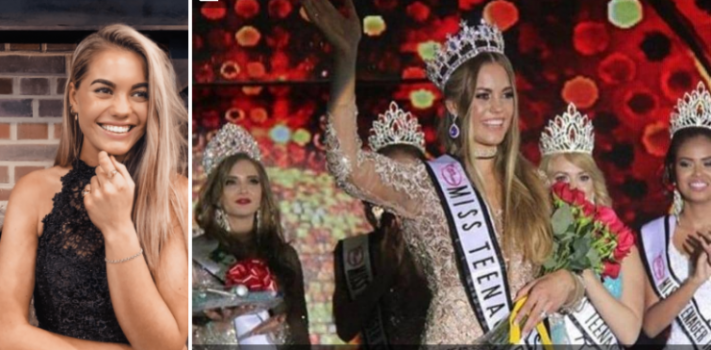 وفاة مأساوية لملكة جمال الكون بعمر 20 عاما