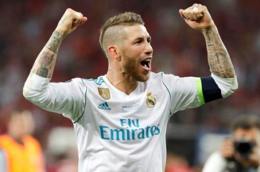 راموس يرفض التخلي عن ريال مدريد