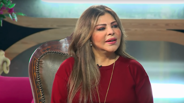 فلة الجزائرية تعلن ترشحها للرئاسة