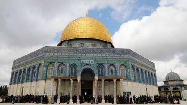 تركيا: نحن البلد المسلم الوحيد القادر على الدفاع عن القدس