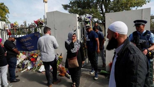 كنيس يهودي يفتح أبوابه أمام المسلمين