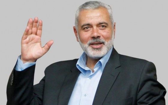 هنية: المقاومة قالت كلمتها والاحتلال فهم الرسالة