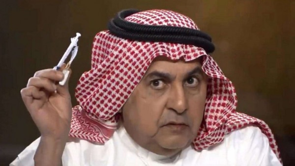 بعد 6 حلقات مثيرة للجدل.. توقف برنامج داوود الشريان