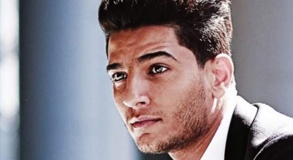 محمد عساف: "قد تتفاجأون لكن هذه الفنانة طيبة جدا"