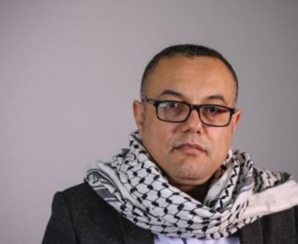 غزة - مسلحون يعتدون على الناطق باسم فتح