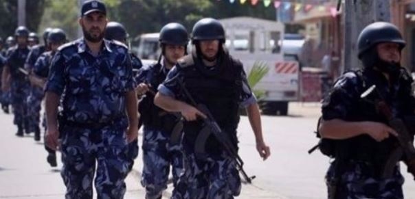 حماس تعلن اسفها عن اي ضرر مادي او معنوي سببته خلال الايام الماضية
