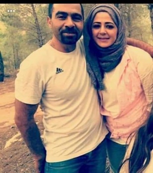 احتجاجاً على اعتقال الإحتلال زوجة زميلهم برغوث..المحامون في محكمتي 'عوفر وسالم' يضربون عن العمل
