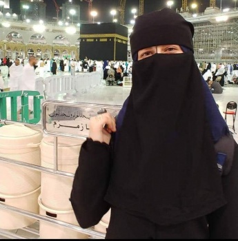 سلطات الاحتلال تسلم جثمان الشهيدة سماح مبارك