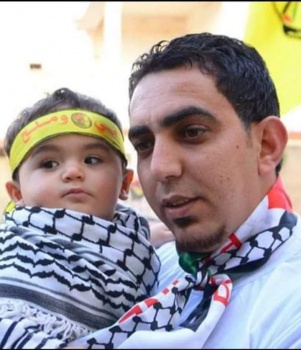 الاحتلال يعتقل شابا من كفردان غرب جنين